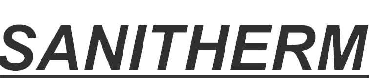 Sanitherm Logo