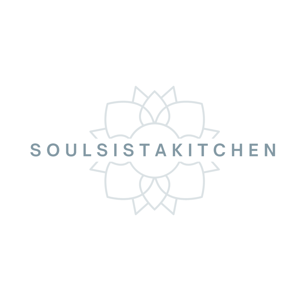 Soulsistakitchen Logo