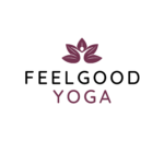 Feelgood Yoga Logo