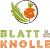 BlattundKnolle Logo