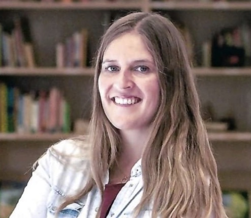Nicole Pohlhammer