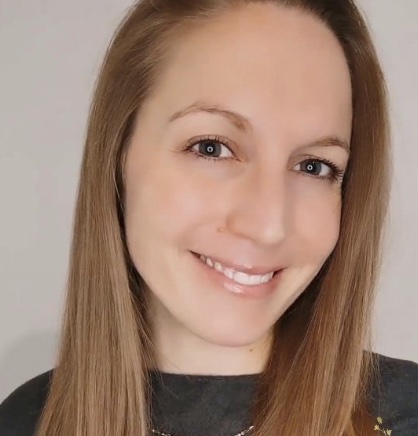 Christina Wendelin