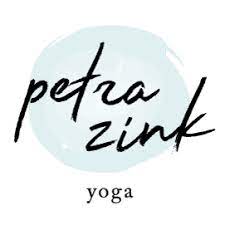 Petra Zink Yoga Logo
