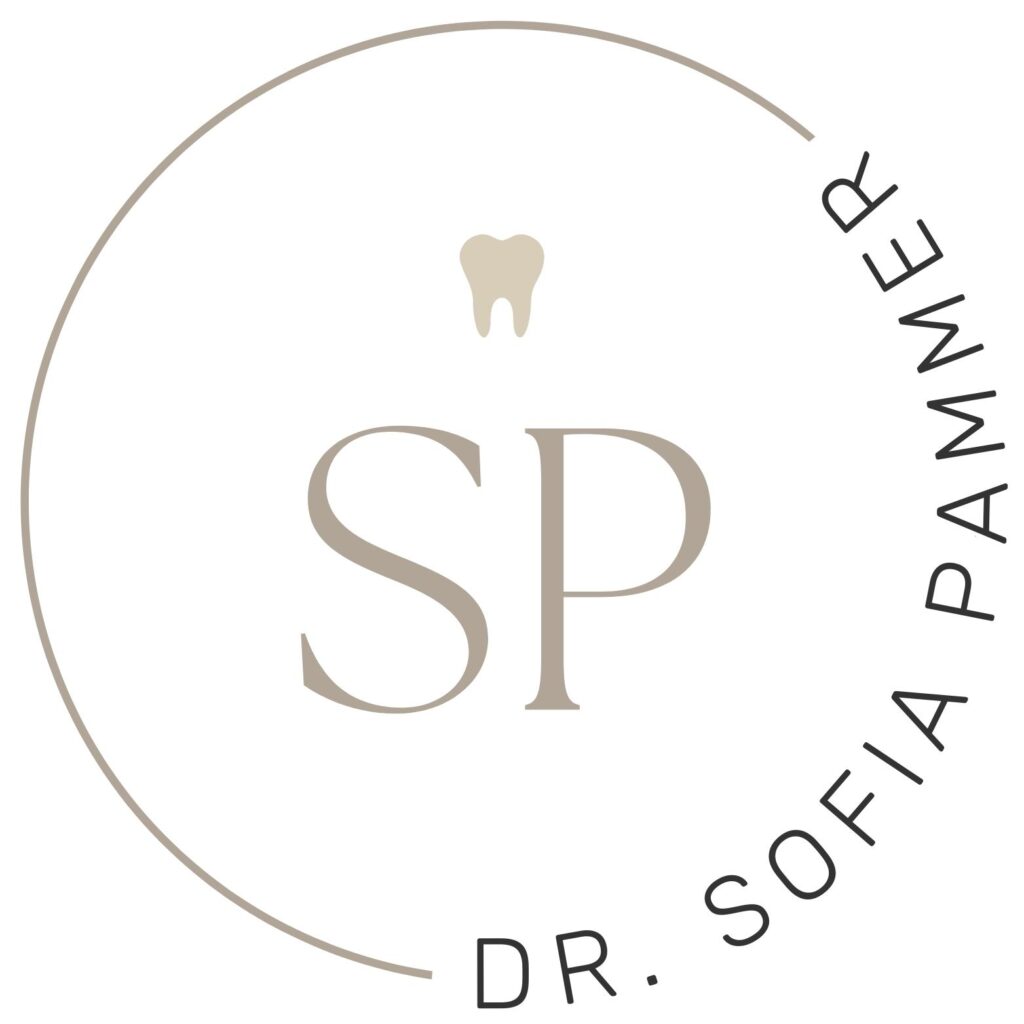 Logo Zahnmedizin Sofia Pammer